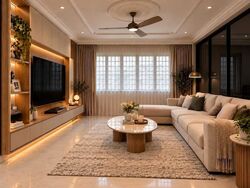 Blk 943 TAMPINES PALMSVILLE (Tampines), HDB Executive #622035681